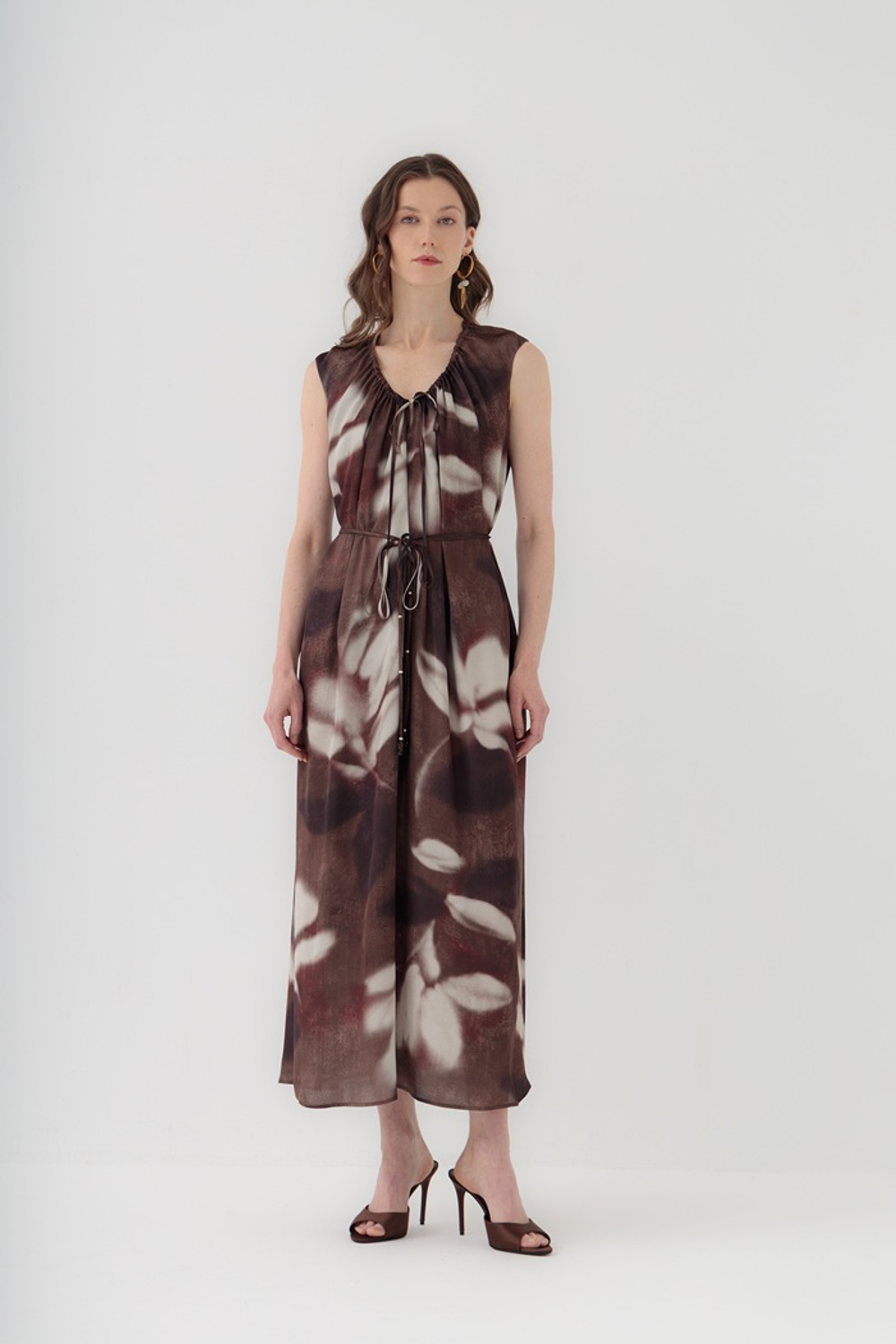 Платье Мисти NOME Atelier