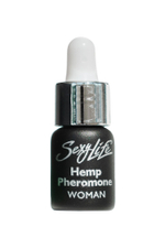 Ароматическое масло с феромонами Sexy Life HempOil женское 5 мл