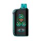 WAKA Blast 36000