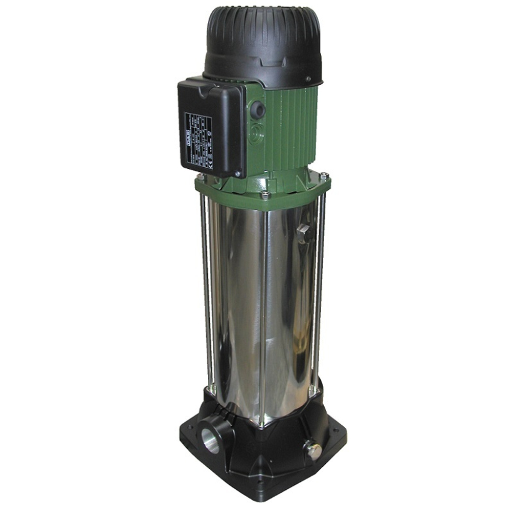Насос повышения давления DAB KVC 85-120 T - IE3 (3x220В; 3,00кВт)