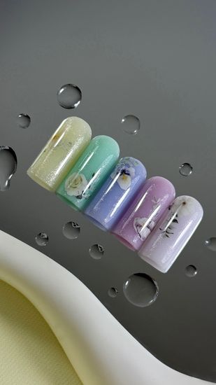 Chiffon gel 02 Iperfect 15g