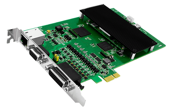 ECAT-M808-64AX