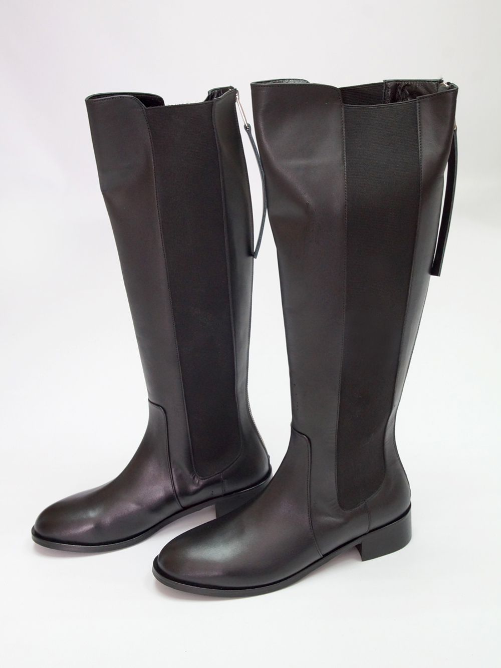 Сапоги женские зимние LAVIVA SHOES 3891-02