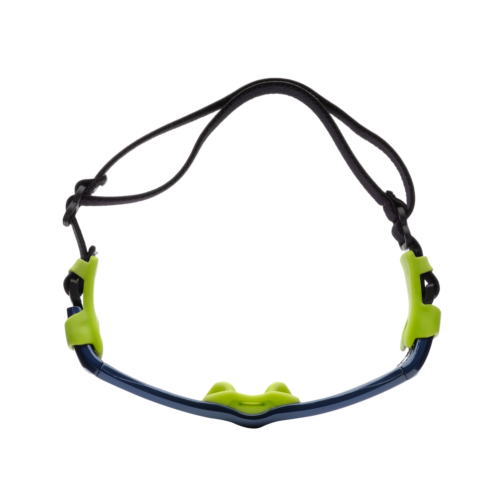 Спортивные очки с диоптриями Rec Specs / Rs-51 / Shiny Navy / Green