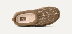 UGG Угги Tazz Botanic, светло-коричневый