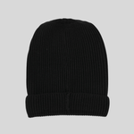 Балаклава Alpha Industries Label Balaclava Black (Черная)