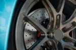 Карбон керамические тормозные диски для BMW M5 G90 G99 2024+ БМВ