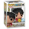 Funko POP! One Piece: Luffy (Gear Two) (1269) (Chase)