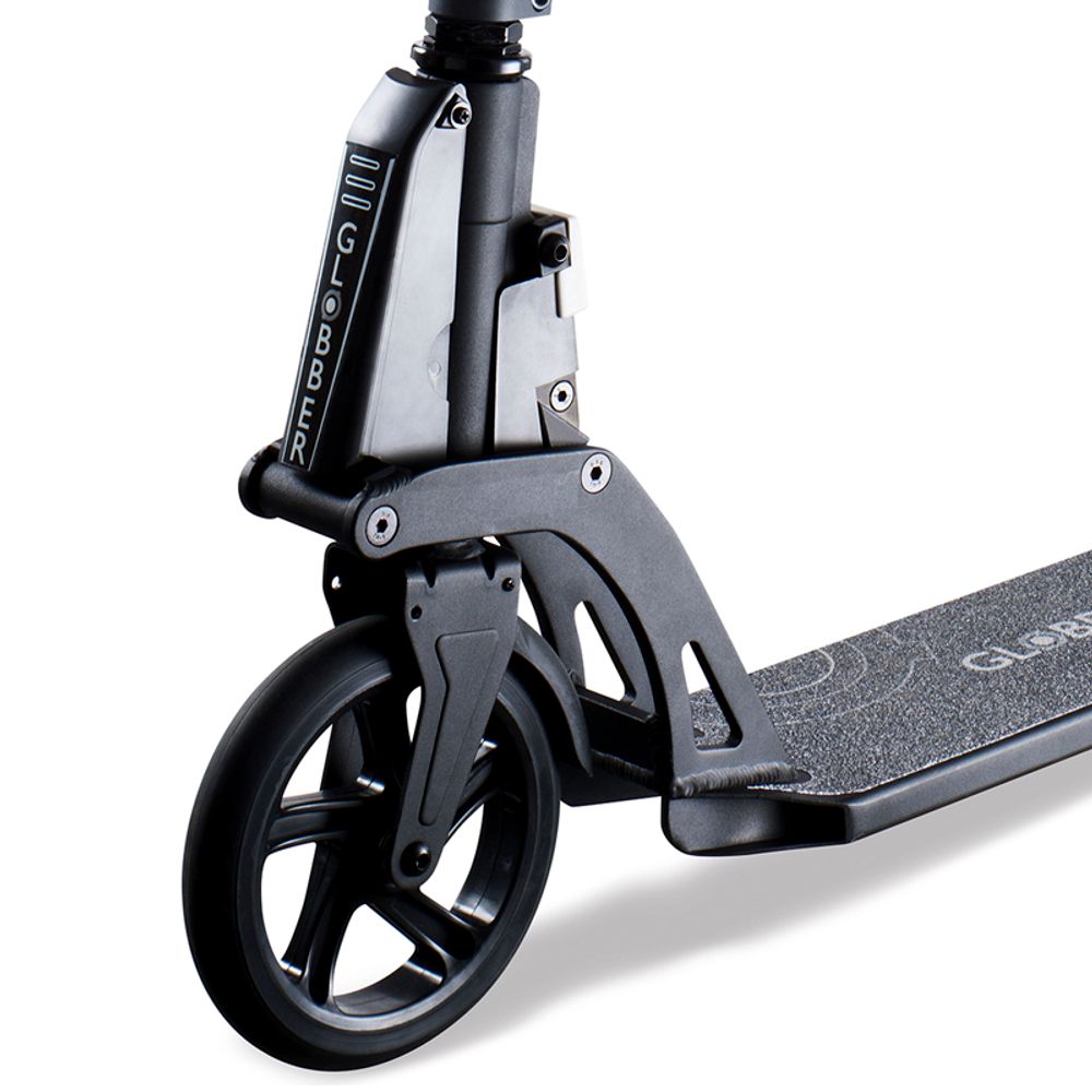 Самокат Globber ONE K ACTIVE 18.0 с тормозом
