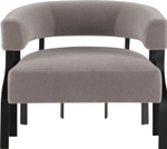 Кресло Baker Balustrade Lounge Chair