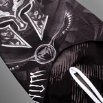 Шорты Venum Gladiator 3.0 Black/White