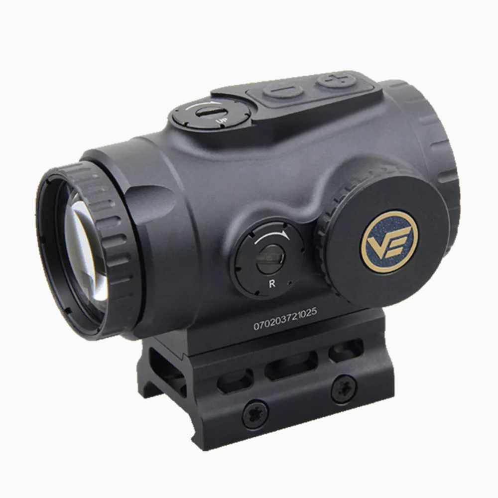 Призматический прицел Vector Optics Paragon 3x18 Micro Prism