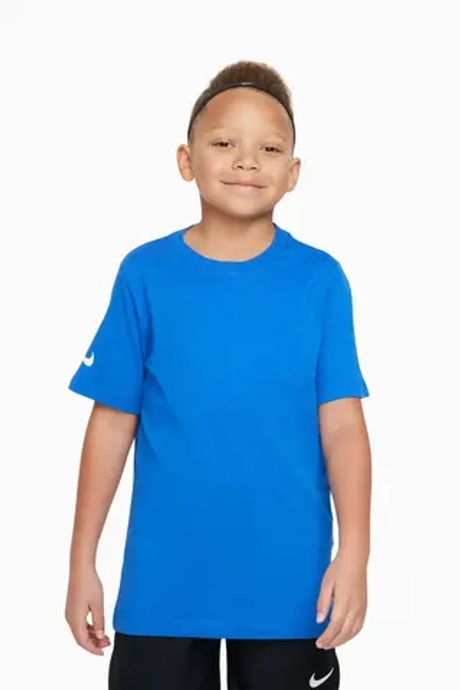Футболка Nike Park 20 Детская - синий