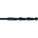 Сверло по металлу HSS 18x191 мм Heller 21558