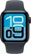 Умные часы Apple Watch SE 3 40 мм Aluminum Темная Ночь Sport Band Темная ночь