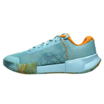 Кроссовки для тенниса Мужские NIKE ZOOM CHALLENGE для всех покрытий