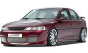 Vectra B (95-02)