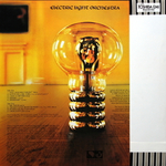 Electric Light Orchestra / The Light Shines On (LP)