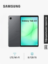 Планшет Samsung Galaxy Tab A11 LTE, 8.7" 128 ГБ, графит