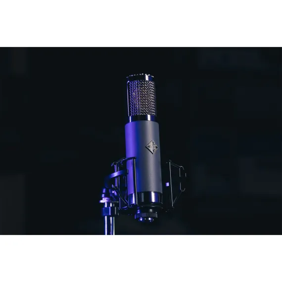 Telefunken TF51 Silver