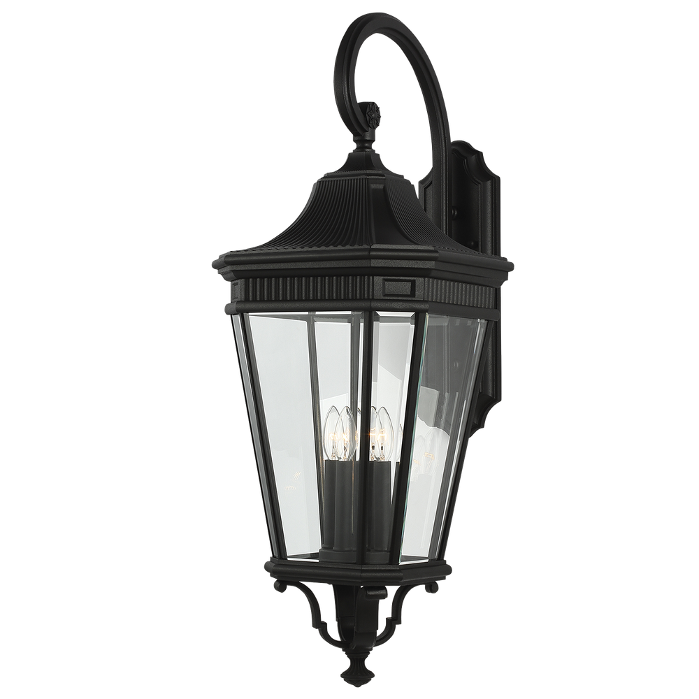 Люстра Visual Comfort Cotswold Lane Extra Large Lantern OL5405