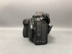 Nikon Z6 Body 8142 Кадров