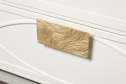 Консоль Garda Decor 151SV-00002 бежевая