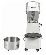 Тестомес MIRATEK PRS-30