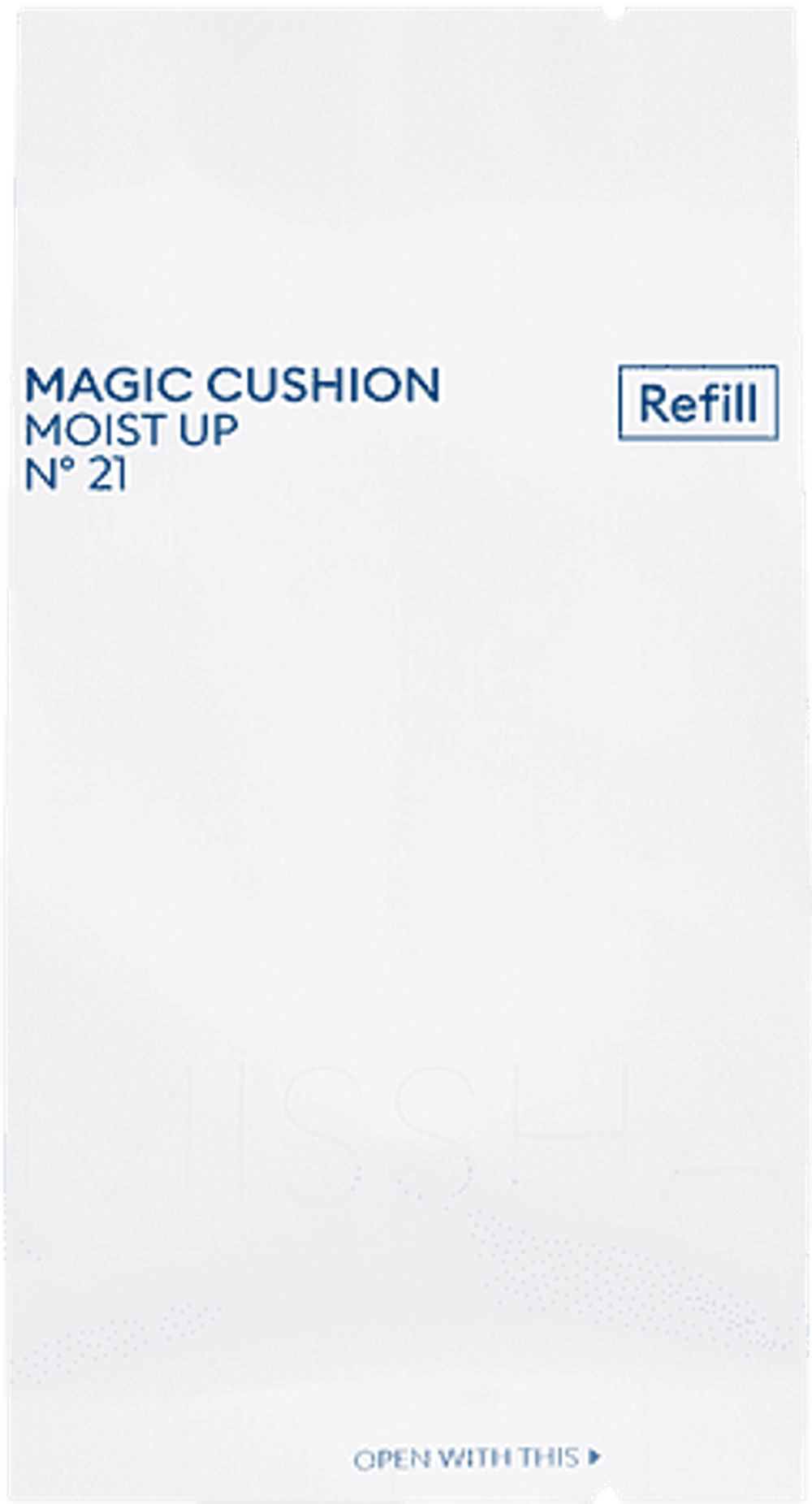 MISSHA Magic Cushion Moist Up SPF50+/PA+++ (No.23)