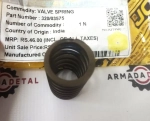 Пружина клапана | 320/03674, 320/03575 | JCB