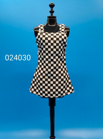 Одежда для куклы Барби винтаж 024030
