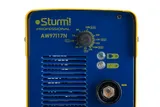 Сварочный инвертор Sturm! AW97I17N — фото 3