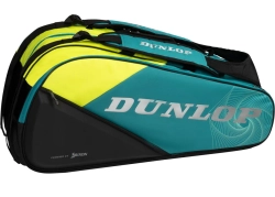 Сумка теннисная Dunlop D Tac SX-Performance 12 RKT