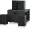 Behringer SAT 1004 Bundle