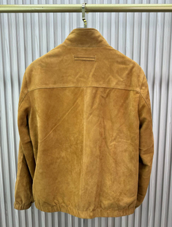 Двухсторонняя куртка Ermenegildo Zegna