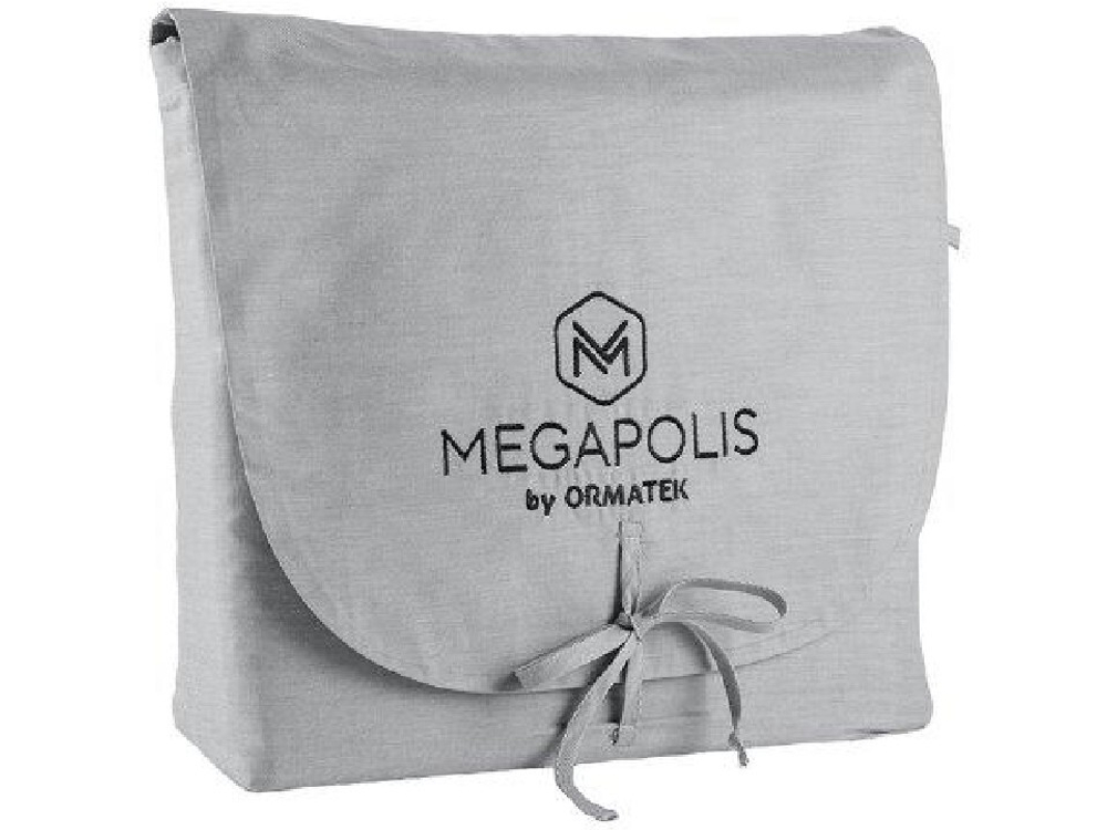 200-220 КПБ Megapolis Touch Cotton Moonlight dust Евро