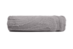 Полотенце 50x100 Garda Decor Диана бежевое 106DMT- 661-4113 -POL BEG