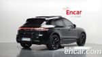 Porsche Macan 2.9 GTS — 2023
