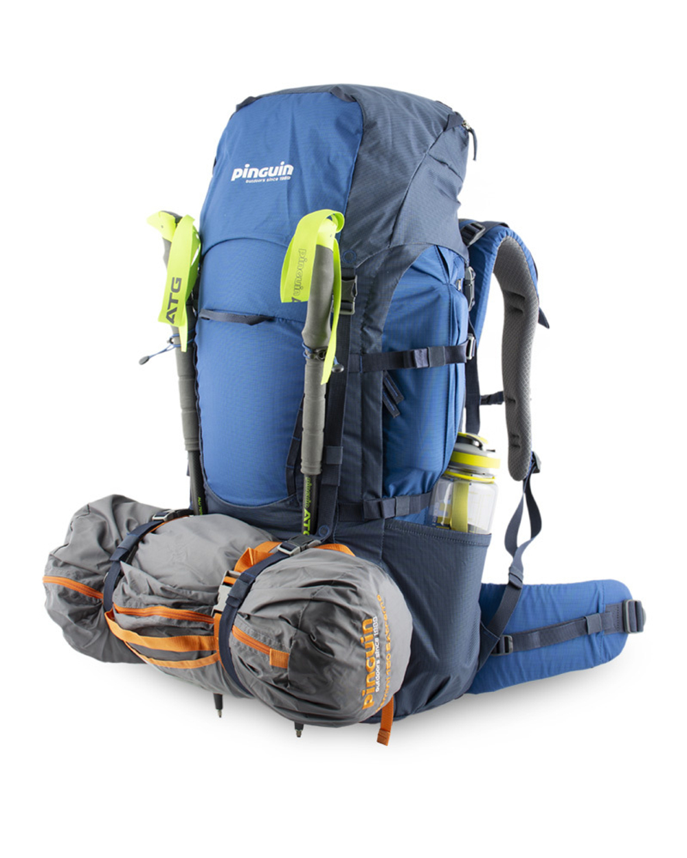 Рюкзак Pinguin Explorer 60