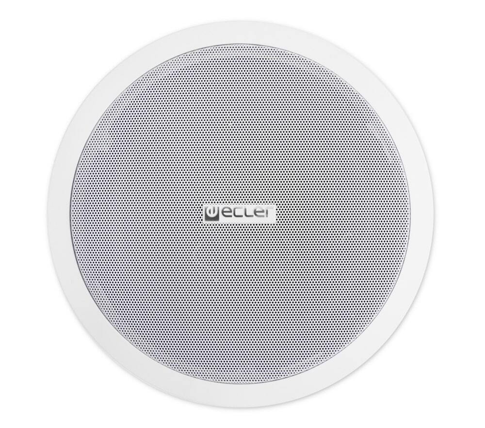 Акустическая система Ecler IC8