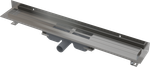 Душевой лоток AlcaPlast APZ116-1150 Wall Low