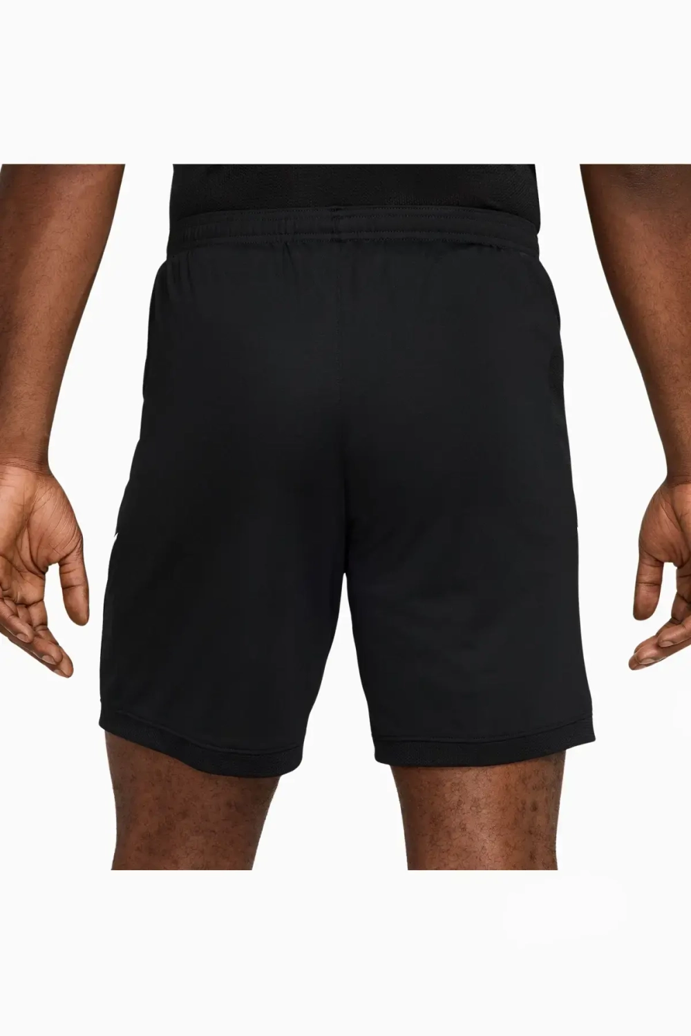 Шорты Nike Dri-FIT Academy 25 - размер S