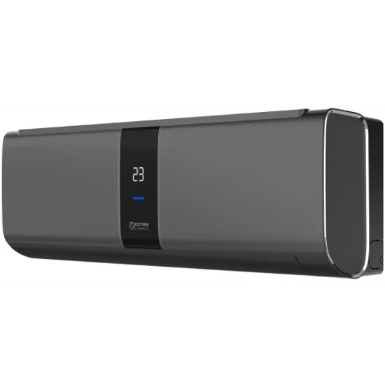 Кондиционер ULTIMA COMFORT Elysium nero ELN-07PN