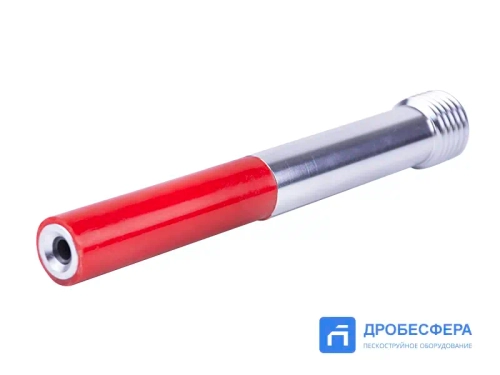 Сопло вентури UBC-9,5 XL 350мм карбид бора