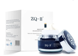 Крем регенерирующий мультипептидный| Multi-Peptide Regeneration Cream, 50 гр