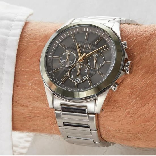 Мужские часы Armani Exchange AX2616