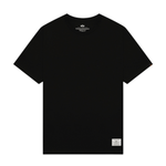 Футболка Alpha Industries Essential Gen II Black (Черная)