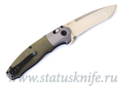 Нож Benchmade 496 Vectorфотография - 4
