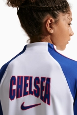 Кофта Nike Chelsea FC 26/27 Strike Junior - белый