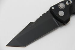 Нож Hogue EX-A03 3.5 Tanto Blade 34320фотография - 2